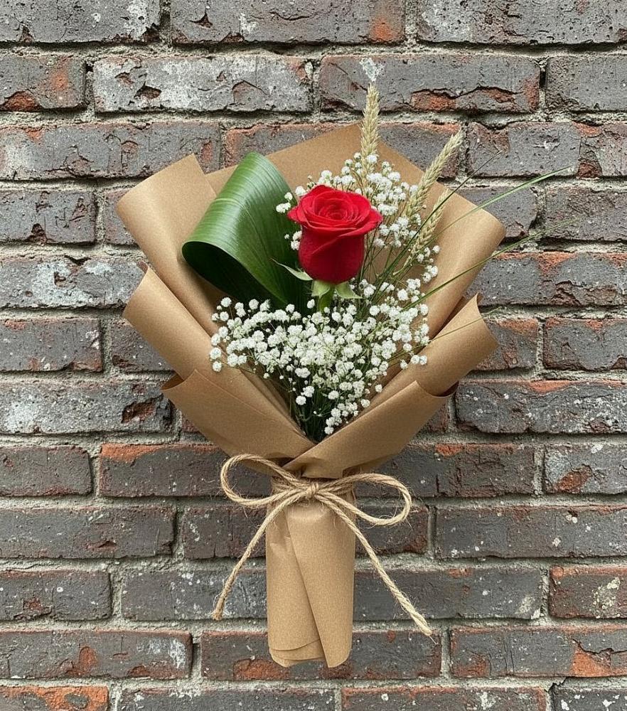 Букет цветов из: Розы в Комсомольском Республики Калмыкия