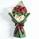Букет цветов из: Розы в Комсомольском Республики Калмыкия