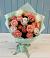 Букет цветов из: Розы в Комсомольском Республики Калмыкия