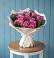 Букет цветов из: Розы в Комсомольском Республики Калмыкия