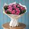 Букет цветов из: Розы в Комсомольском Республики Калмыкия