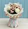 Букет цветов из: Розы в Комсомольском Республики Калмыкия